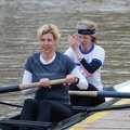 Kate and Patty in Women s Pair